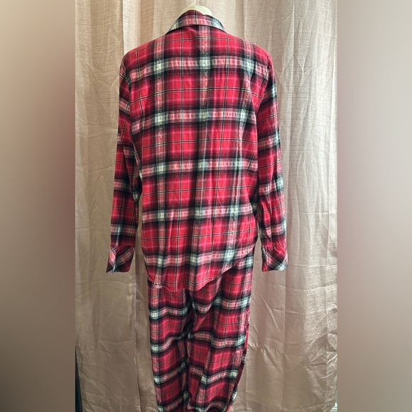 Victoria’s Secret plaided pajama set - Picture 7 of 9